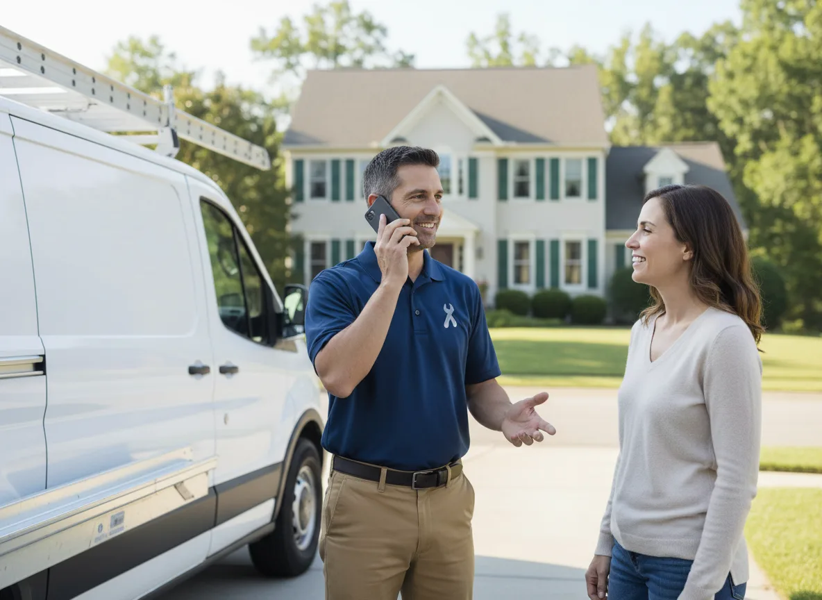 Home Gutter Service Bedias, TX FAQs